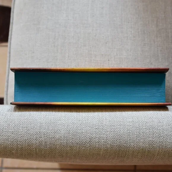 DUNE by Frank Herbert BTM Collectors edition - Picture 4 of 4